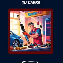 Infografía servicio mecánico